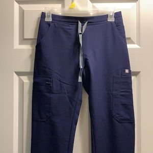 Yola Skinny Scrub Pants